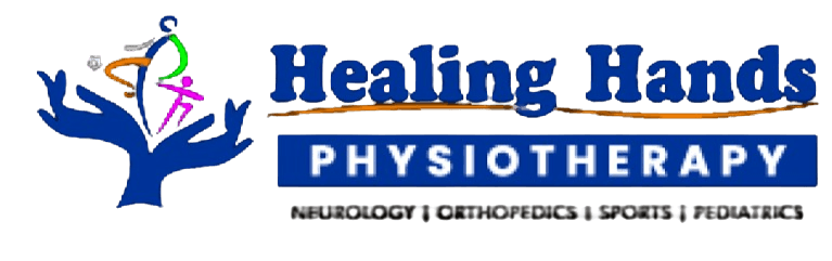 Healing Hands