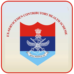 Ex-Servicemen Contributory Health Scheme