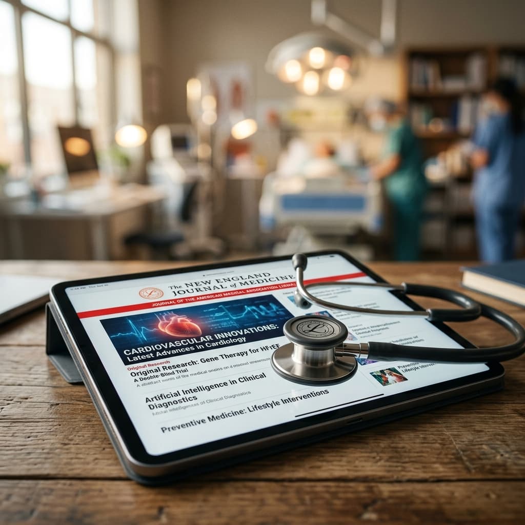 Clinical Journal