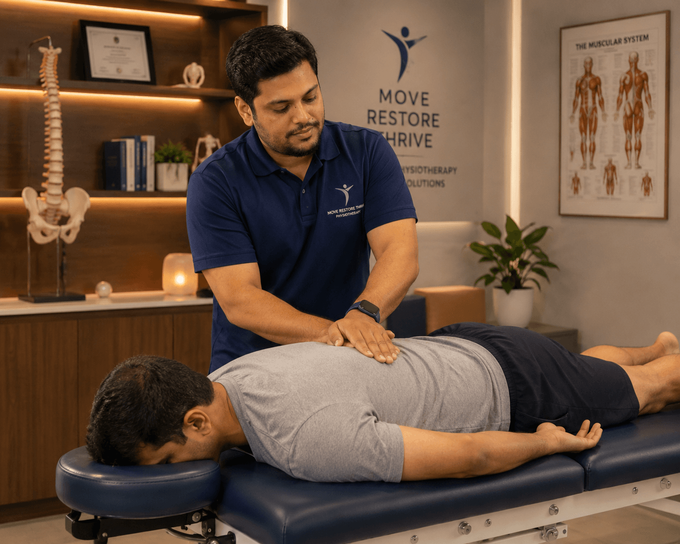 Clinical Process