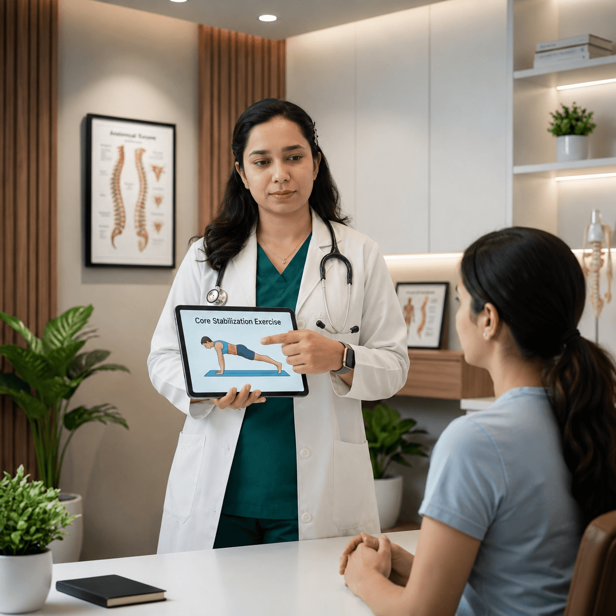Women’s Health Physiotherapy