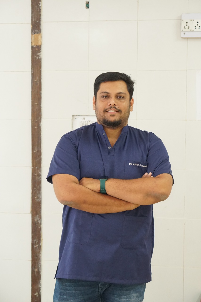 Doctor
